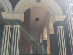 -湖南省立第一师范学校旧址