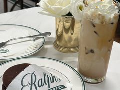 -Ralph’s Coffee(深圳罗湖万象城店)