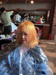 -THE BARN大屋理发馆