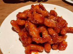 糖醋里脊-茅庐毛血旺(烟台大悦城店)