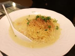 鲜虾云吞面-翠华餐厅(湾仔店)