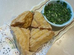 -香港池仔记肠粉王(博多新记襄阳南路店)