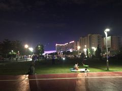 -飞凤山奥体公园