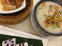-龙的酒楼·手工早茶·顺德菜(近良路店)
