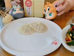 -东升灌浆包(辛庄街总店)