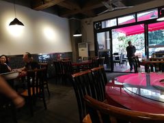 大堂-易老头三样菜(南滨路总店)