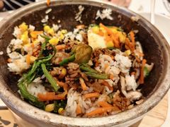 -七八冷面·延边朝鲜族美食(世纪汇店)