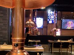 大堂-喜来稀肉(北外滩白玉兰广场店)