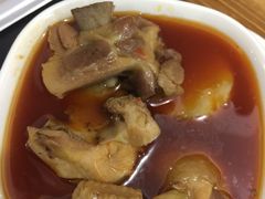 -御鼎田园鸡(伴山名都店)