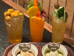 -三出山火锅(南京万象天地店)