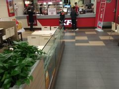 -肯德基(平江新城店)