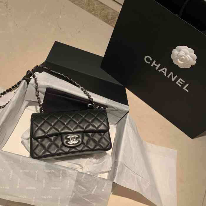 chanel(skp店)-