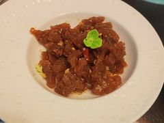 -利顺德大饭店·水岸中餐厅(小白楼店)