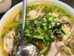 -元福·鲜椒鱼(弘基广场店)