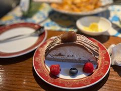 -弗兰克牛排西餐厅Ribone steak house(柠檬花园店)