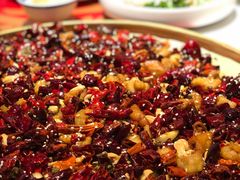 发财肥肠辣子鸡-禄鼎记·多口味酸菜鱼(侨鑫店)