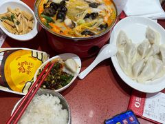 -喜家德虾仁水饺(长泰广场店)