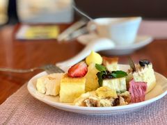 -厦门宝龙铂尔曼大酒店·海鲜自助餐厅