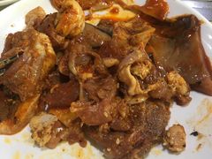 -哆来咪火锅烤肉自助(牌楼店)