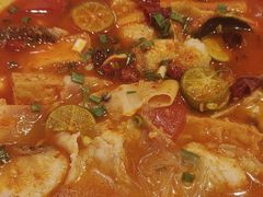 -椒爱水煮鱼川菜(皇姑万象汇店)