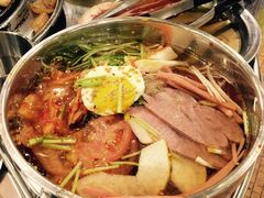 -老板娘的烤肉店(港湾广场店)