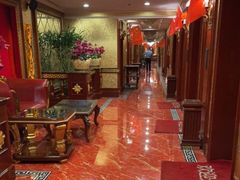 -红色江山(首钢国际大厦店)