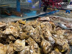 -一方渔歌蒸汽海鲜自助(文化路万达广场店)