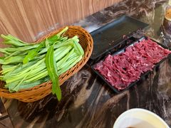 -合记汕头牛肉店(嘉禾路店)