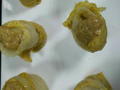 -皇城根北京风味主题餐厅(滨海万达店)