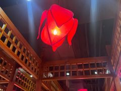 -芦月轩羊蝎子(劲松店)