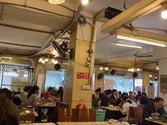 大堂-月圆火锅(宁海东路二店)