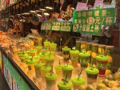 -庙街旅游·美食广场(五一广场店)