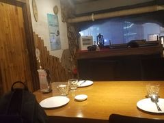 -隆喜元鱼汤包·海鲜(中联广场店)