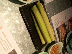 -炭舍干锅·烤鱼(扬名广场店)