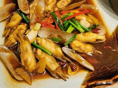 -五姊妹海鲜(火车站店)