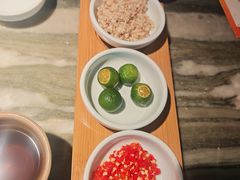 -大头椰·椰子鸡火锅(南宁万象城店)