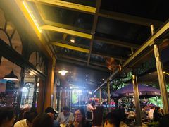 -宝莱纳餐厅(滨江店)