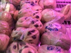 -李小老烧饼(常营民族家园店)