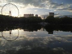 -青城公园