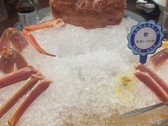 -东海怡品海鲜豆捞(星街坊店)