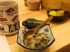 -隐月· 㐂和食屋(芝罘万达公馆店)