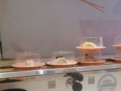 -争鲜回转寿司(通州万达店)
