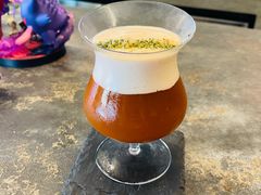 -BE NORMAL CAFE(霞溪路店)