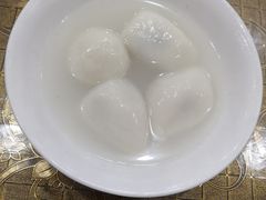 四喜汤圆-赵氏汤圆(东关街店)
