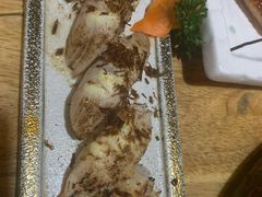 -东京屋(武定路店)