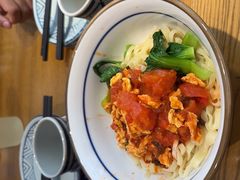 -山丹丹西北菜(金贸大厦店)