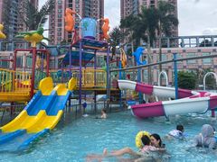 -黄金海岸水上乐园