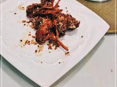 -粤盛海鲜平价店(洛溪食街店)