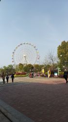 -海宁大脚板乐园