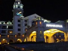 -沈阳于洪碧桂园凤凰酒店